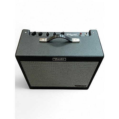 Used Fender TONEMASTER FR-12 Powered Speaker