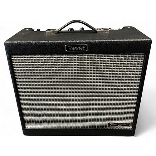 Used Fender TONEMASTER FR10 Guitar Cabinet