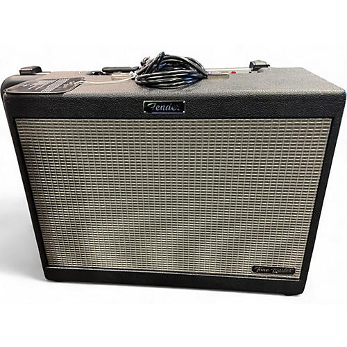 Used Fender TONEMASTER FR12 Guitar Combo Amp