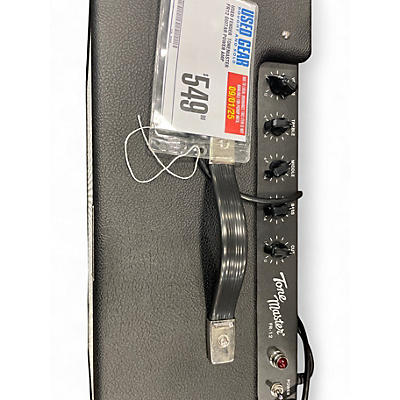 Used Fender  TONEMASTER FR12 Guitar Power Amp