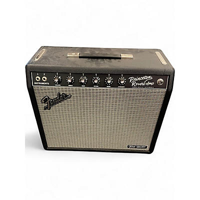 Used Fender TONEMASTER PRINCETON Guitar Combo Amp