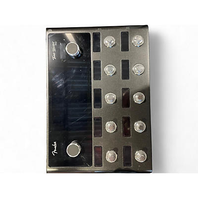 Used Fender TONEMASTER PRO Effect Processor