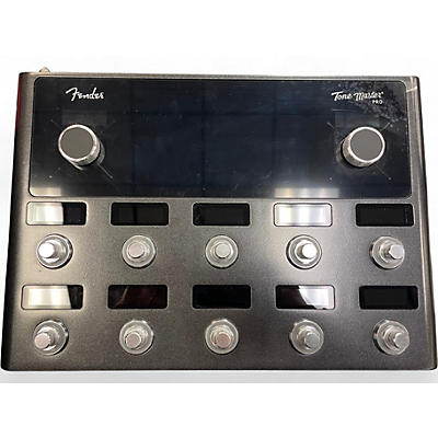 Used Fender TONEMASTER PRO Effect Processor