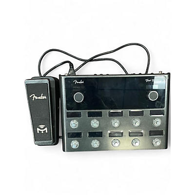 Used Fender TONEMASTER PRO Effect Processor