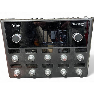 Used Fender TONEMASTER PRO Effect Processor