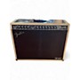 Used Fender TONEMASTER TWIN REVERB BLONDE Tube Guitar Combo Amp