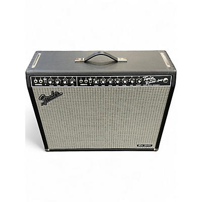 Used Fender TONEMASTER TWIN REVERB Guitar Combo Amp