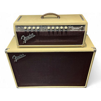 Used Fender TONEMASTER