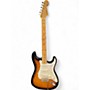 Used Fender TRADITIONAL STRAT 2 Color Sunburst Solid Body Electric Guitar 2 Color Sunburst