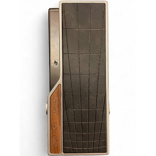 Used Fender TREAD-LIGHT Pedal