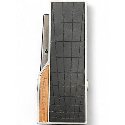 Used Fender TREAD LIGHT Pedal