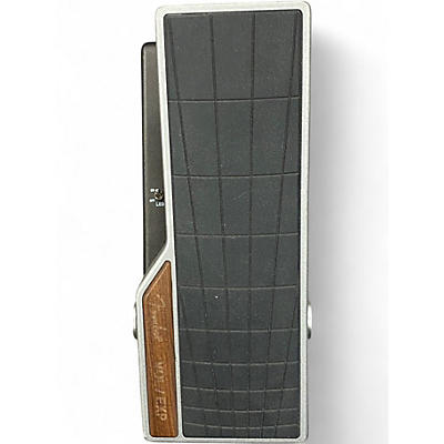 Used Fender TREAD LIGHT VOL EXP Pedal