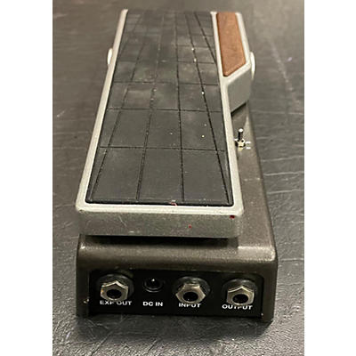 Used Fender TREAD-LITE Pedal