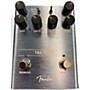 Used Fender TREverb Effect Pedal