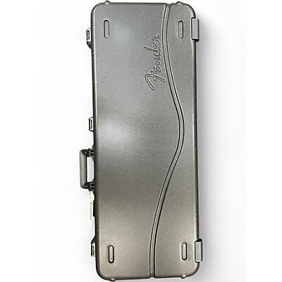 Used Fender TSA Hard Case Electric Guitar Case