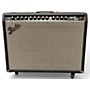 Used Fender TWIN AMP 100W 2X12 Tube Guitar Combo Amp