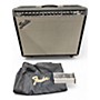 Used Fender TWIN AMP EVIL TWIN Tube Guitar Combo Amp
