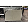 Used Fender Used Fender TWIN AMP Tube Guitar Combo Amp