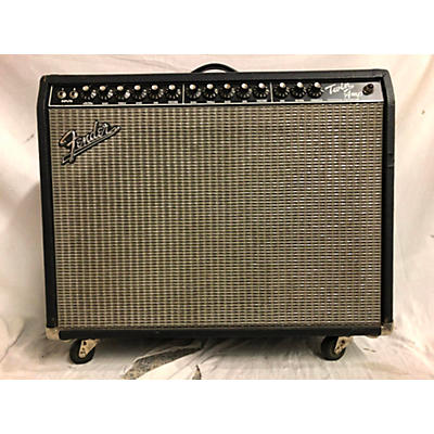 Fender Used Fender TWIN AMP Tube Guitar Combo Amp