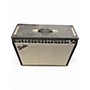 Used Fender TWIN AMP Tube Guitar Combo Amp