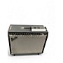 Used Fender TWIN AMP Tube Guitar Combo Amp