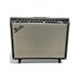 Used Fender TWIN AMP Tube Guitar Combo Amp