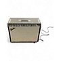 Used Fender TWIN AMP Tube Guitar Combo Amp