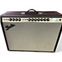 Used Fender TWIN REVERB REISSUE Tube Guitar Combo Amp