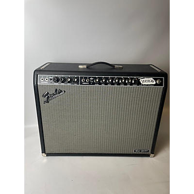 Fender Used Fender TWIN REVERB TONE MASTER 85W Guitar Combo Amp