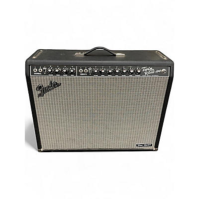 Used Fender TWIN REVERB TONEMASTER Guitar Combo Amp