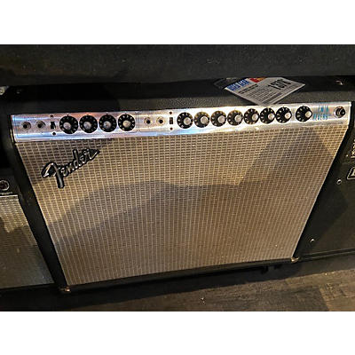 Fender Used Fender TWIN REVERB Tube Guitar Combo Amp