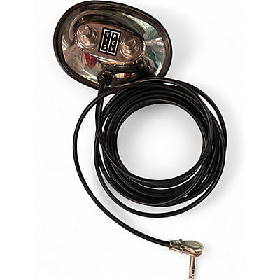 Used Fender TWO BUTTON FOOTSWITCH Pedal