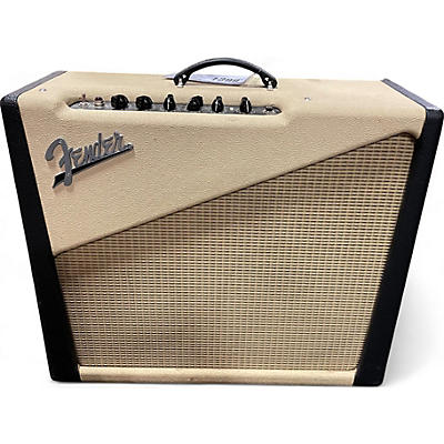 Fender Used Fender TWO TONE Tube Guitar Combo Amp