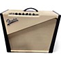 Used Fender TWO TONE Tube Guitar Combo Amp