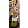 Used Fender Used Fender Tele-Sonic 2 Color Sunburst Solid Body Electric Guitar 2 Color Sunburst