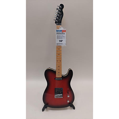 Fender Used Fender Telecaster AERODYNE SPECIAL TELECASTER Hot Rod Red Solid Body Electric Guitar Hot Rod Red