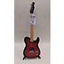 Used Fender Used Fender Telecaster AERODYNE SPECIAL TELECASTER Hot Rod Red Solid Body Electric Guitar Hot Rod Red