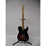 Used Fender Used Fender Telecaster Custom 2 Color Sunburst Solid Body Electric Guitar 2 Color Sunburst