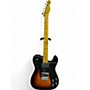 Used Fender Telecaster Custom 2 Color Sunburst Solid Body Electric Guitar 2 Color Sunburst