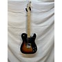 Used Fender Used Fender Telecaster Custom 3 Tone Sunburst Solid Body Electric Guitar 3 Tone Sunburst