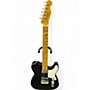 Used Fender Telecaster Custom Shop Caballo Tono Aged Black Solid Body Electric Guitar Aged Black