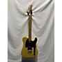 Used Fender Used Fender Telecaster E Series '88 Yellow Solid Body Electric Guitar Yellow