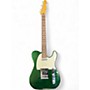 Used Fender Telecaster Player II British Racing Green Solid Body Electric Guitar British Racing Green