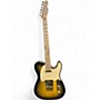 Used Fender Telecaster Richie Kotzen 2 Color Sunburst Solid Body Electric Guitar 2 Color Sunburst