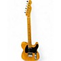 Used Fender Telecaster TL-72 MIJ Natural Gloss Solid Body Electric Guitar Natural Gloss
