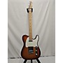 Used Fender Used Fender Telecaster Tobacco Burst Solid Body Electric Guitar Tobacco Burst