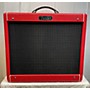 Used Fender Used Fender Texas Red Blues Junior III Tube Guitar Combo Amp