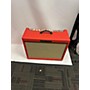 Used Used Fender Texas Red Hot Rod Deluxe Combo Tube Guitar Combo Amp