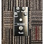 Used Fender Used Fender The Bends Effect Pedal