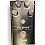 Used Fender Used Fender The Bends Effect Pedal